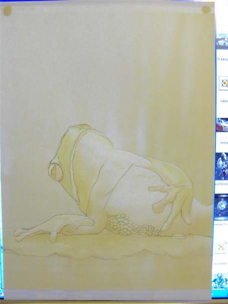 louietrace louietrace Easy pencil drawings.