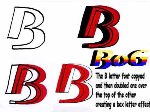 graffiti letters to copy. bs copy How to draw graffiti